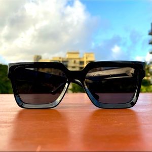 Black Sunglasses